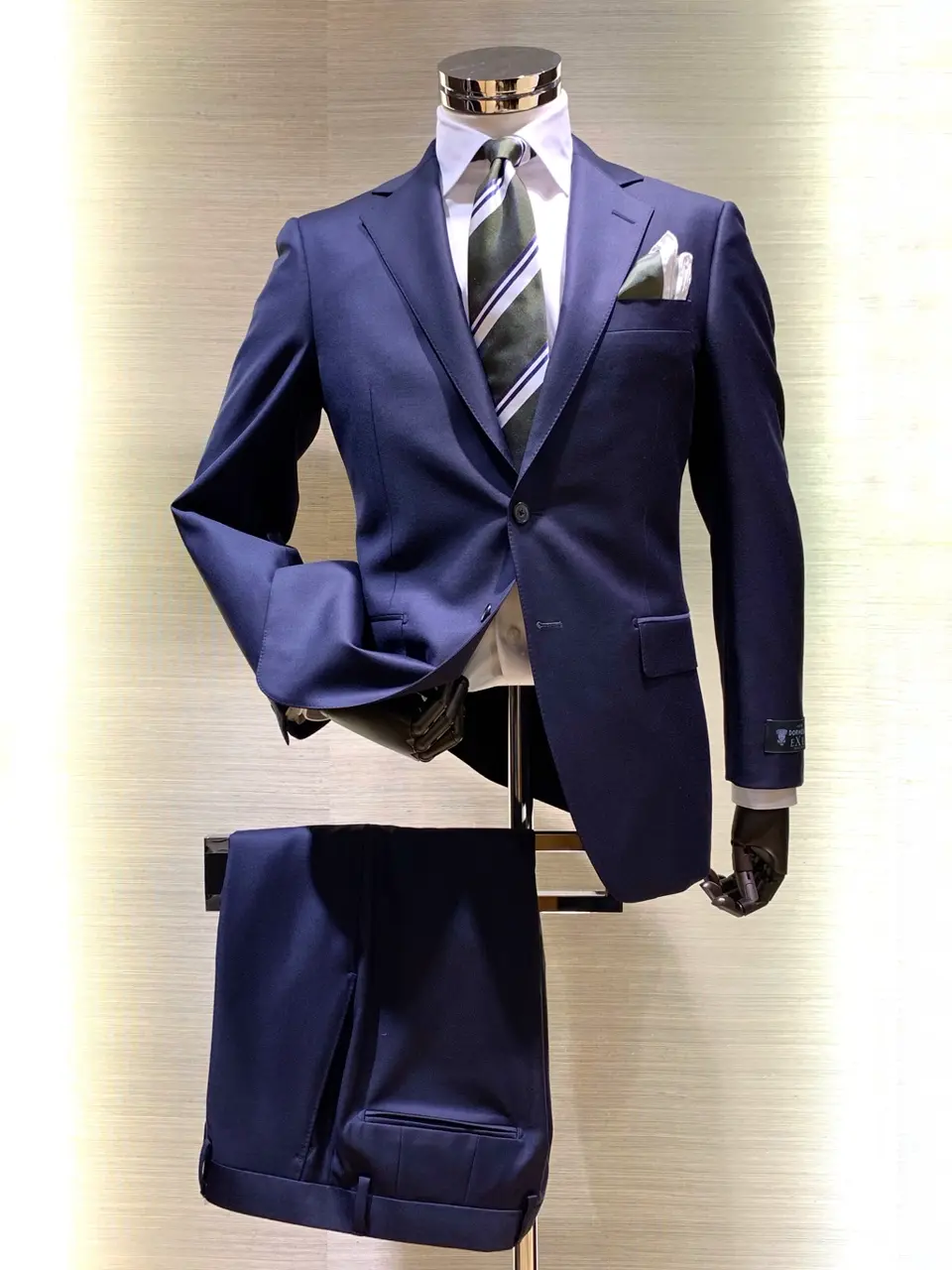 GOTAIRIKU 竹林 コーディネート画像