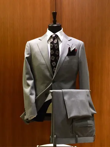 GOTAIRIKU 野上 コーディネート画像