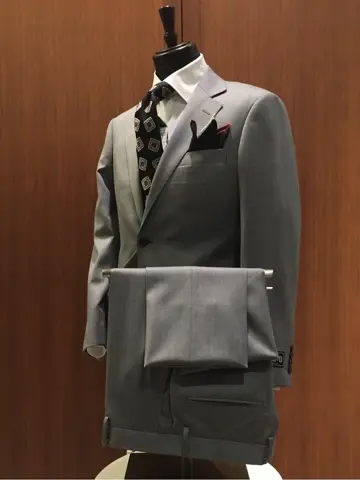 GOTAIRIKU 野上 コーディネート画像