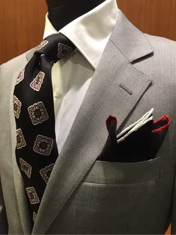 GOTAIRIKU 野上 コーディネート画像