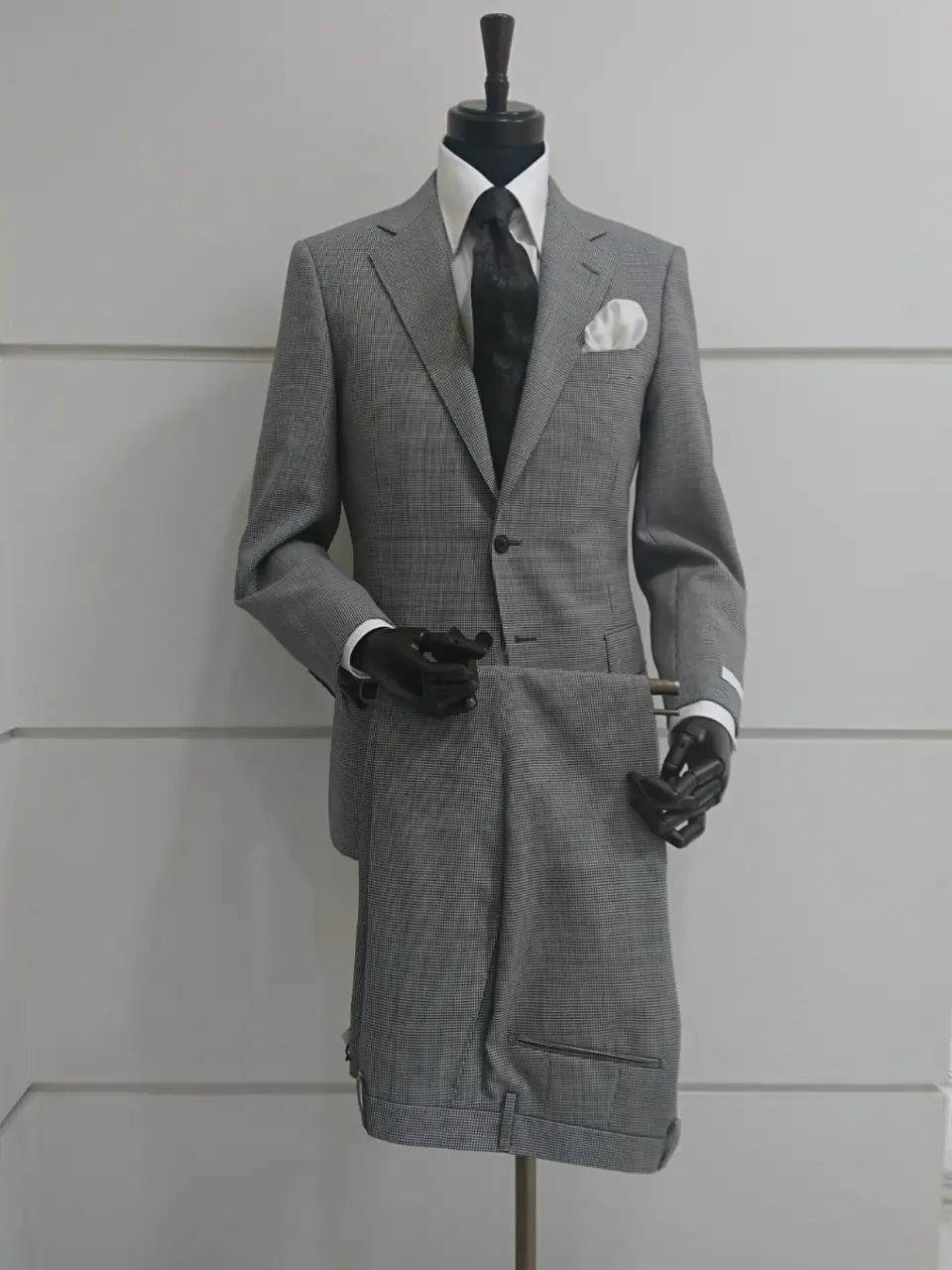  後藤康伸 コーディネート画像