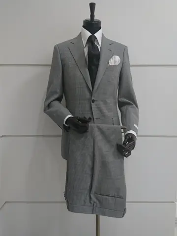 GOTAIRIKU 後藤康伸 コーディネート画像