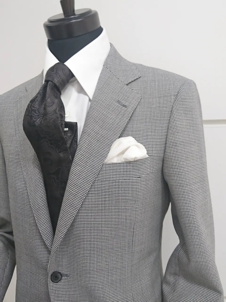 GOTAIRIKU 後藤康伸 コーディネート画像