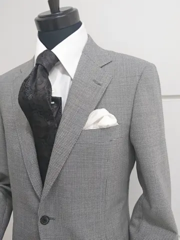 GOTAIRIKU 後藤康伸 コーディネート画像