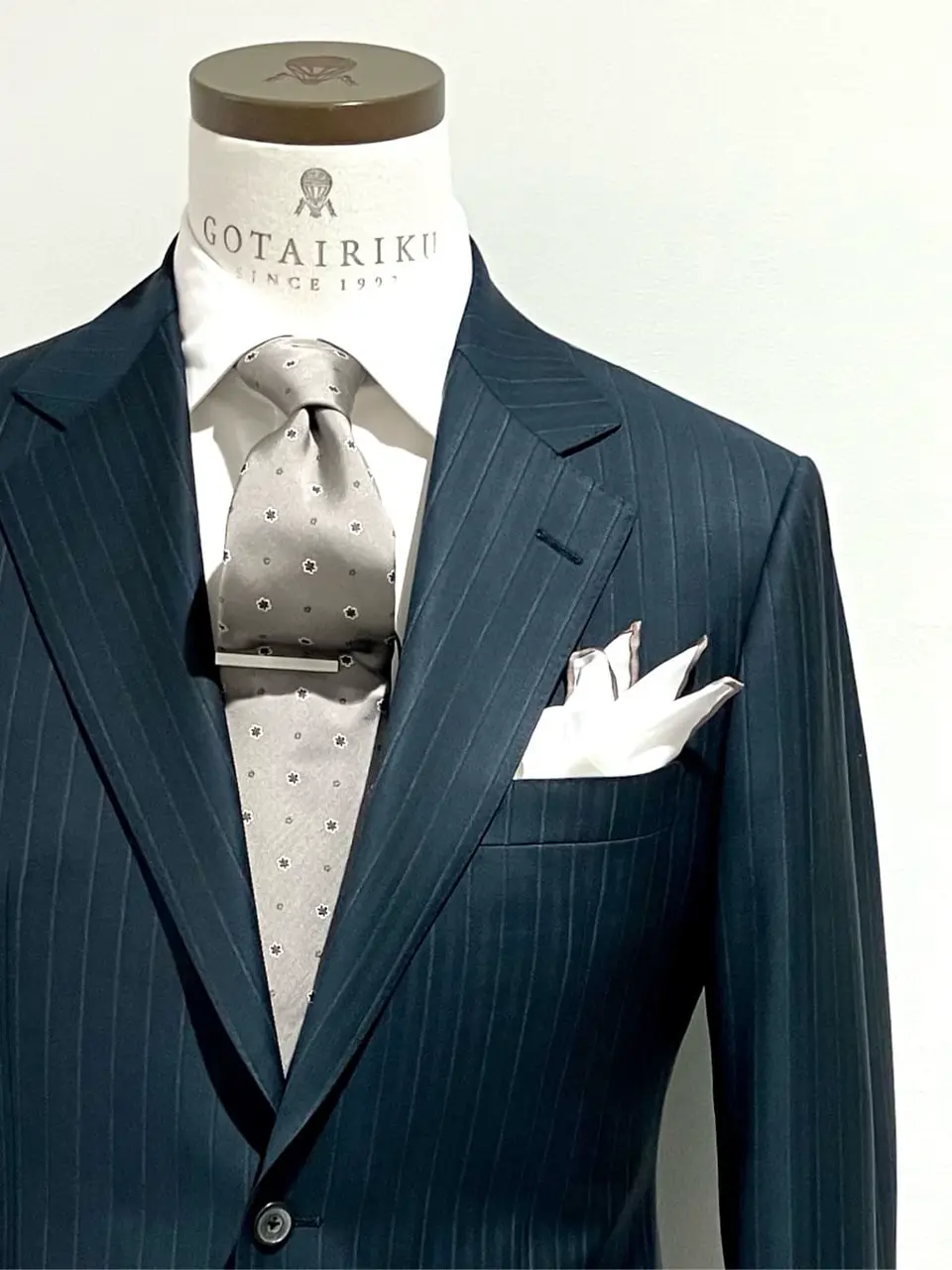 GOTAIRIKU 今井 コーディネート画像