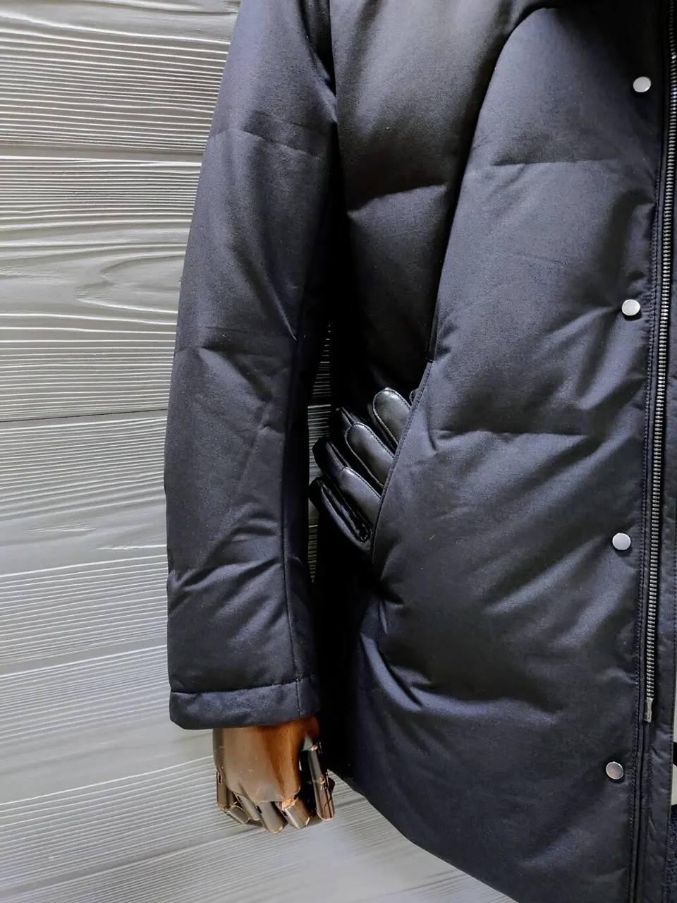 GOTAIRIKU 八幡 コーディネート画像