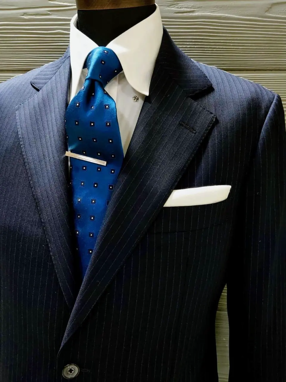 GOTAIRIKU 八幡 コーディネート画像