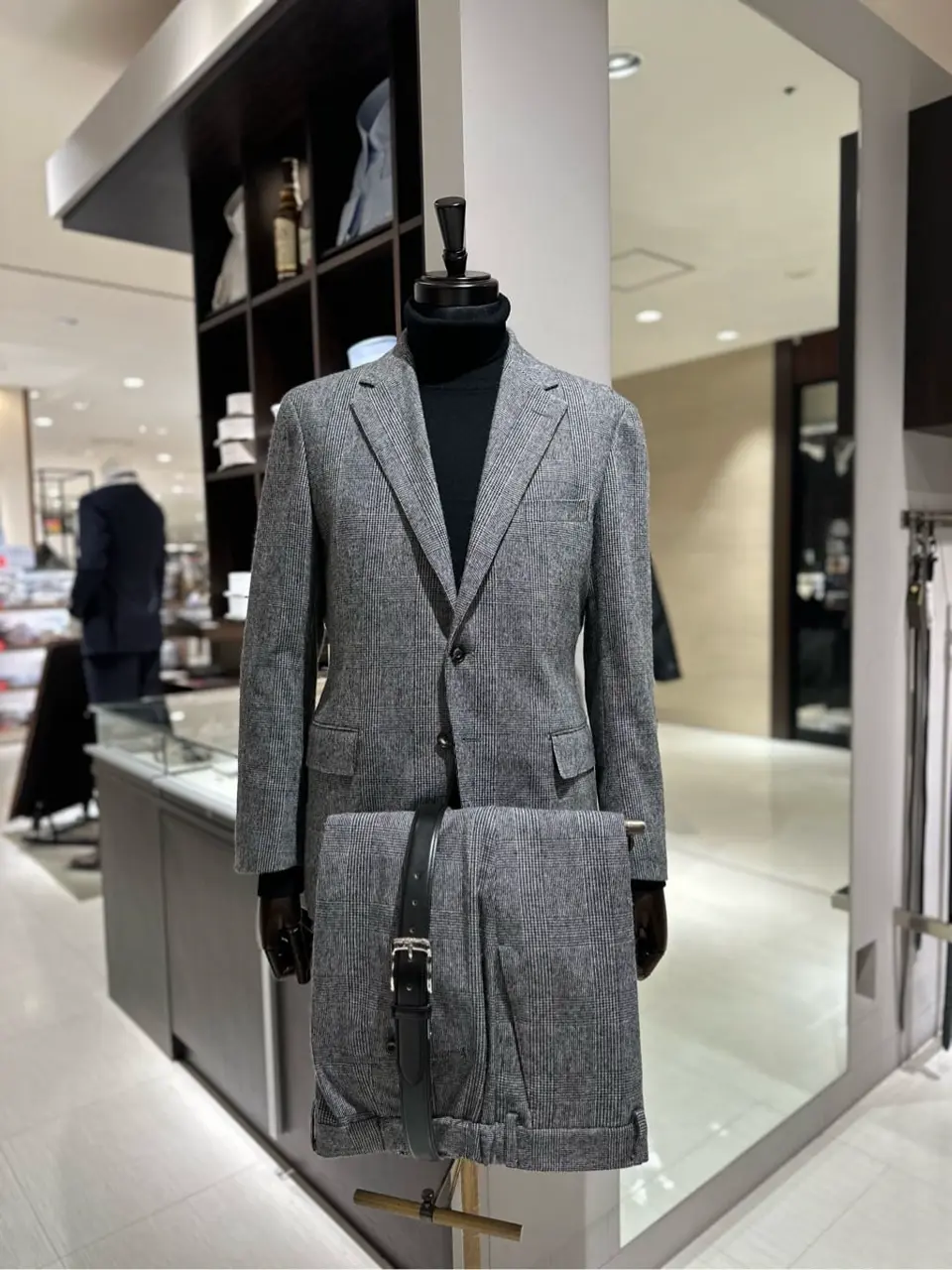 GOTAIRIKU 立石 コーディネート画像