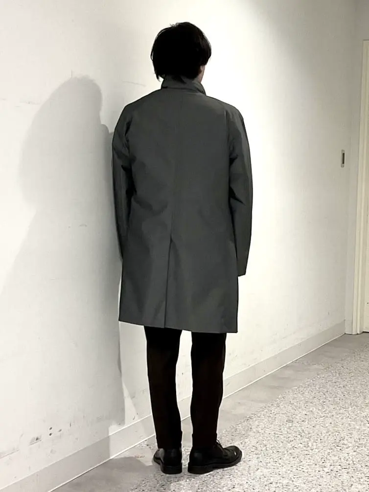 GOTAIRIKU 松田 コーディネート画像