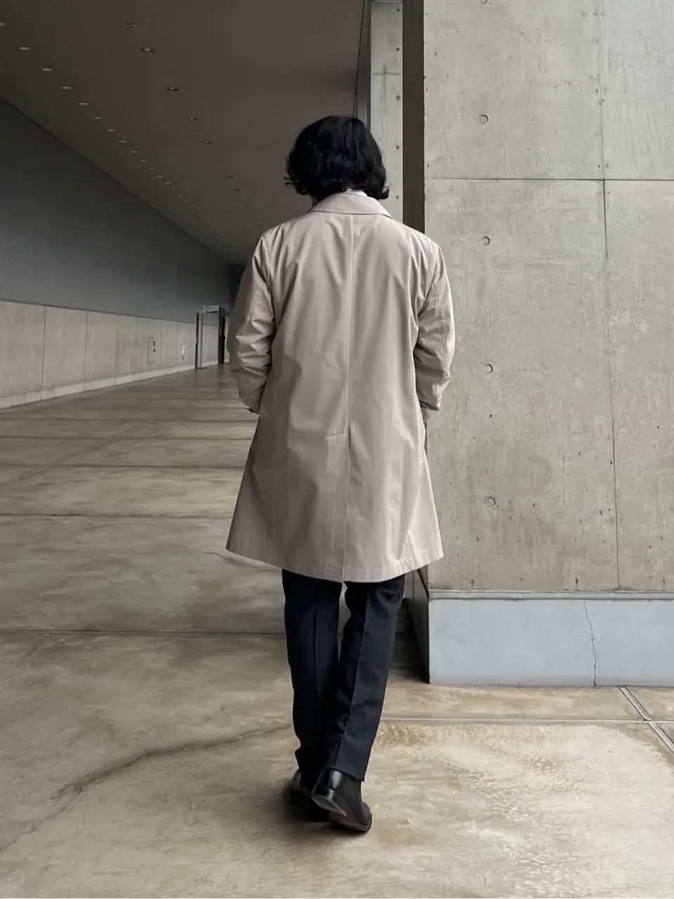 GOTAIRIKU 竹林 コーディネート画像