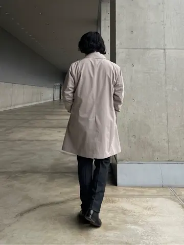 GOTAIRIKU 竹林 コーディネート画像