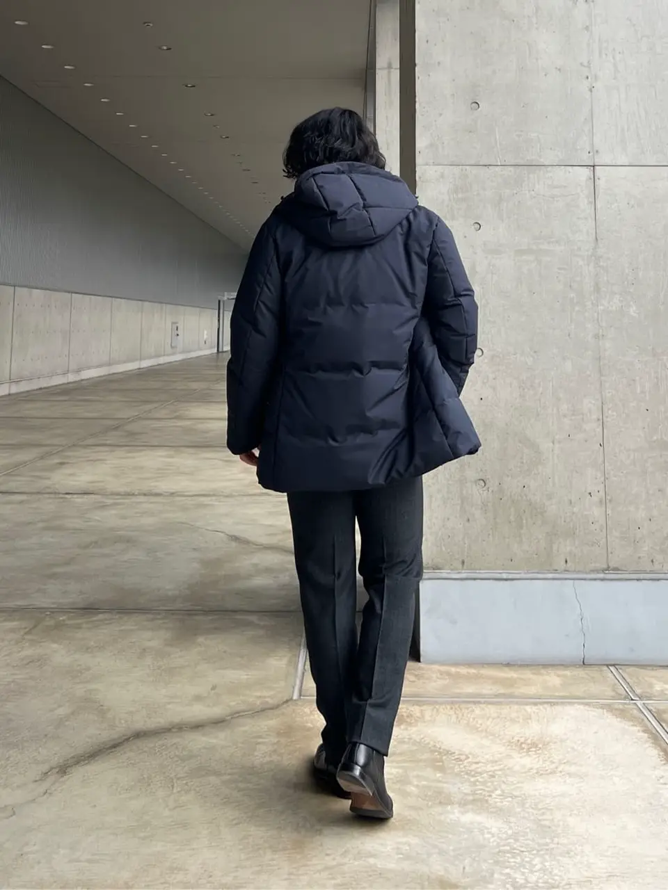 GOTAIRIKU 竹林 コーディネート画像