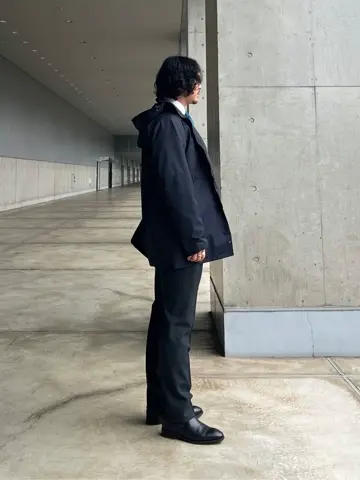 GOTAIRIKU 竹林 コーディネート画像