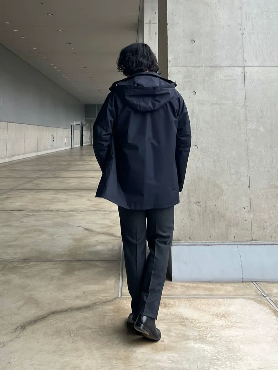 GOTAIRIKU 竹林 コーディネート画像