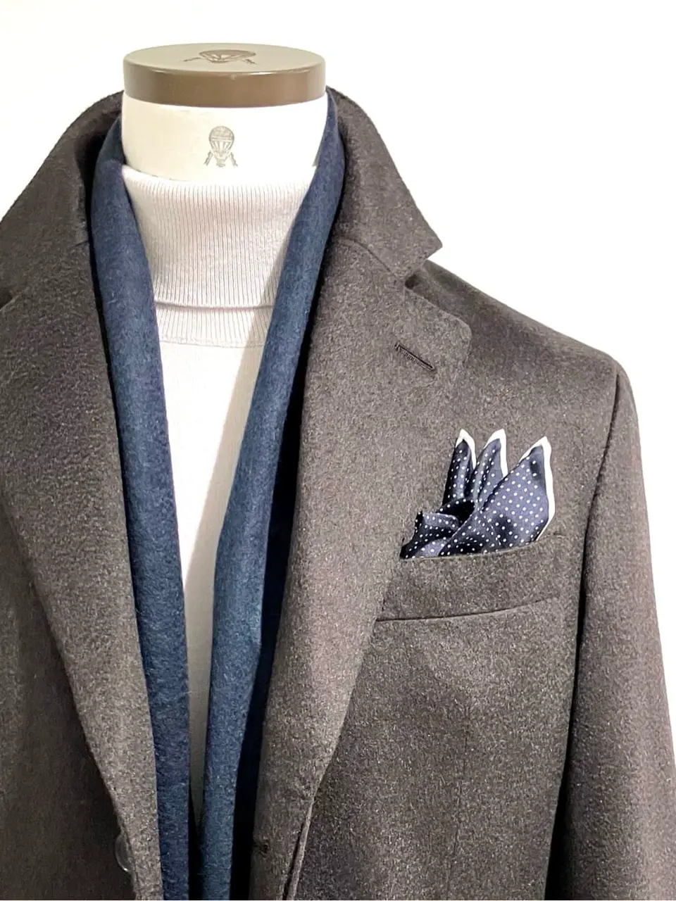 GOTAIRIKU 今井 コーディネート画像