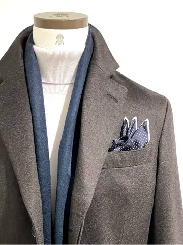 GOTAIRIKU 今井 コーディネート画像