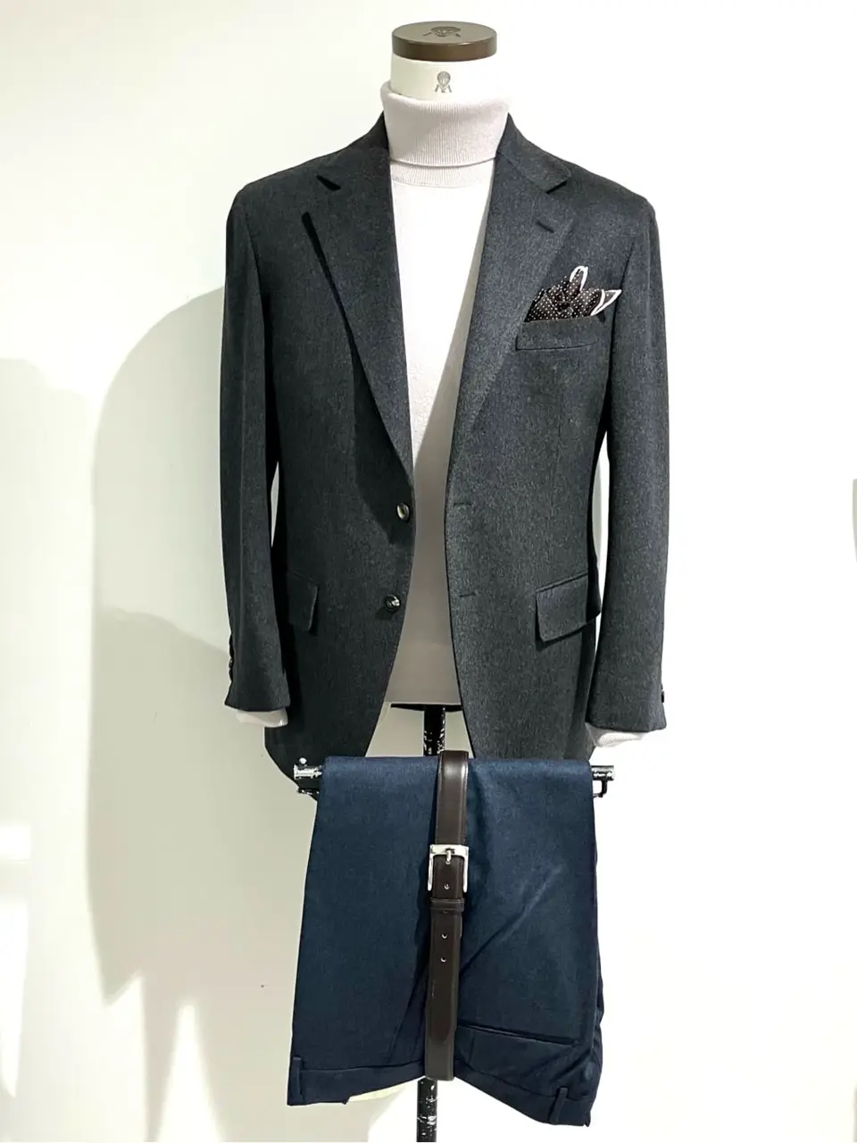 GOTAIRIKU 今井 コーディネート画像