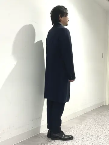 GOTAIRIKU 松田 コーディネート画像