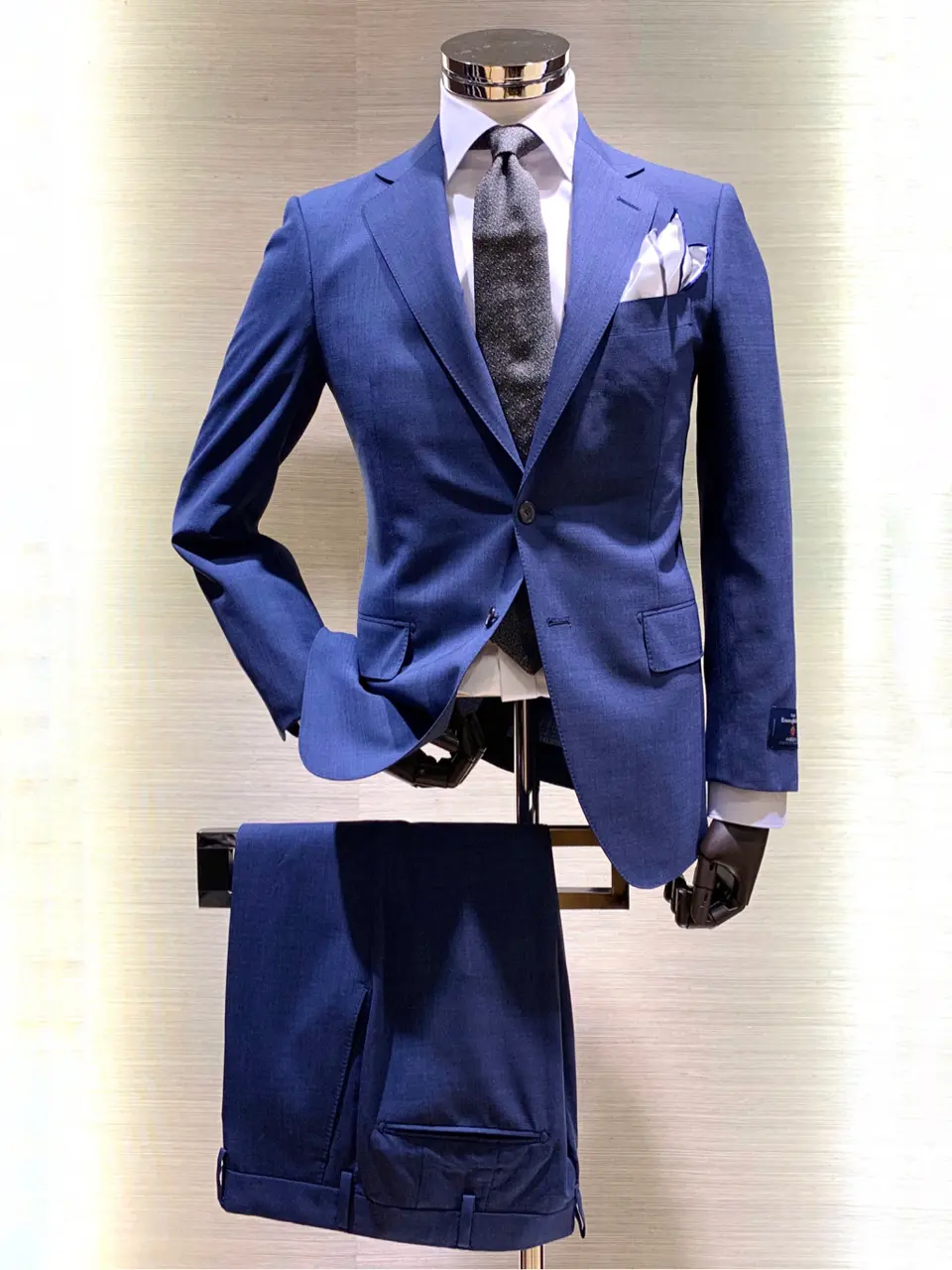 GOTAIRIKU 竹林 コーディネート画像