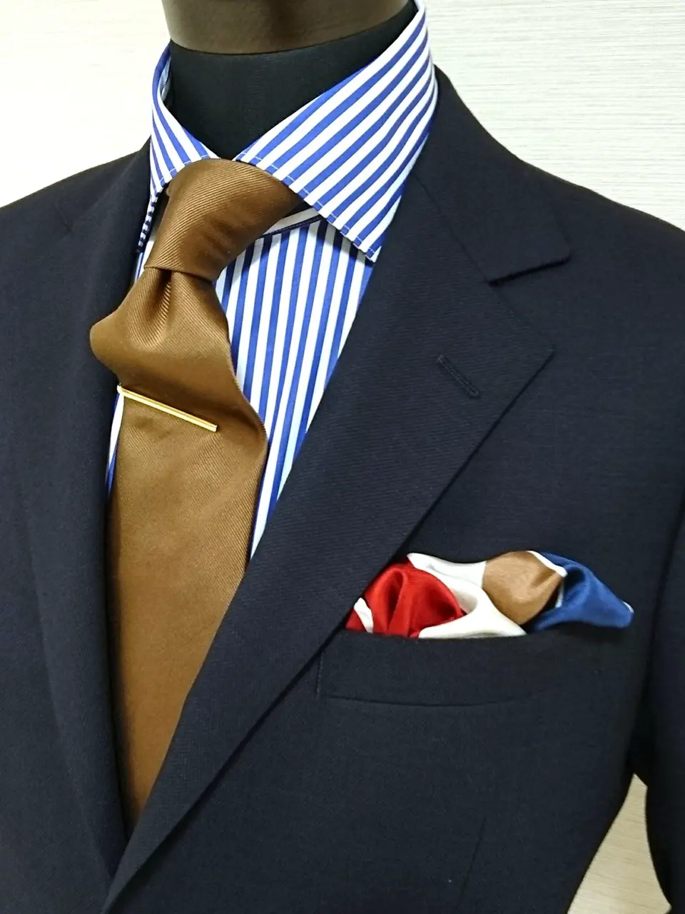 GOTAIRIKU 八幡 コーディネート画像