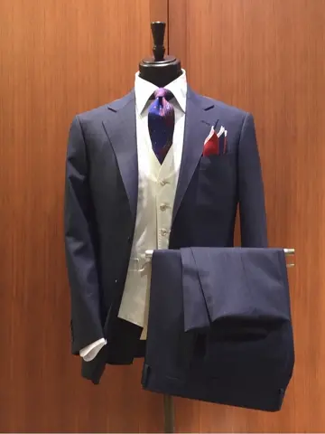 GOTAIRIKU 野上 コーディネート画像