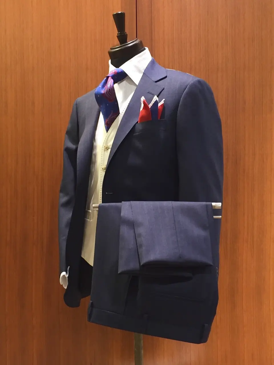 GOTAIRIKU 野上 コーディネート画像