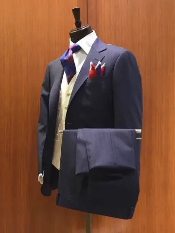 GOTAIRIKU 野上 コーディネート画像