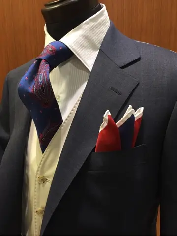 GOTAIRIKU 野上 コーディネート画像