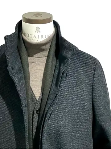 GOTAIRIKU 今井 コーディネート画像