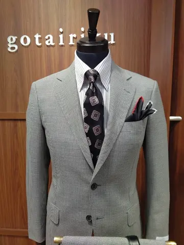 GOTAIRIKU 江坂 コーディネート画像