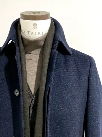 GOTAIRIKU 今井 コーディネート画像