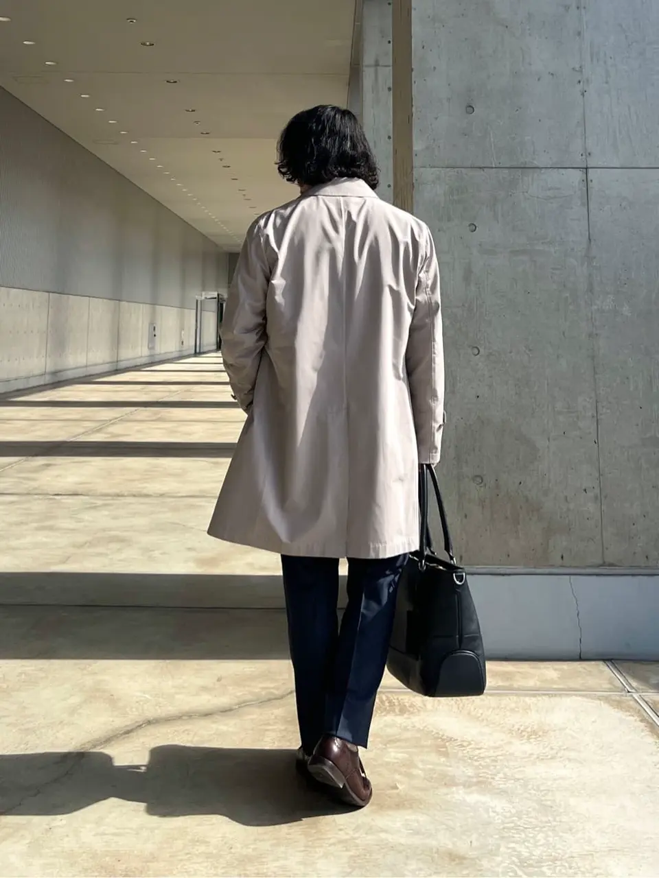 GOTAIRIKU 竹林 コーディネート画像