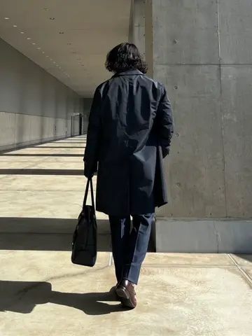 GOTAIRIKU 竹林 コーディネート画像