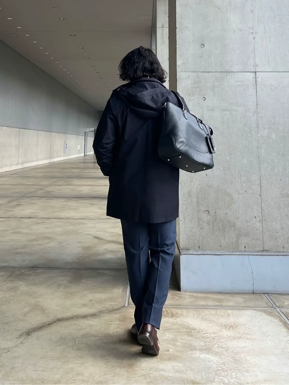 GOTAIRIKU 竹林 コーディネート画像