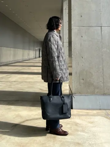 GOTAIRIKU 竹林 コーディネート画像