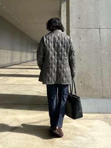 GOTAIRIKU 竹林 コーディネート画像