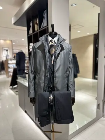 GOTAIRIKU 立石 コーディネート画像