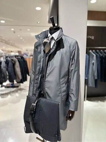 GOTAIRIKU 立石 コーディネート画像