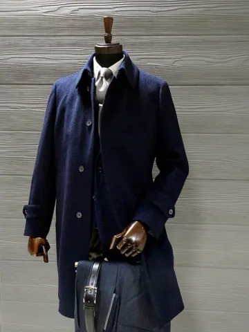 GOTAIRIKU 八幡 コーディネート画像