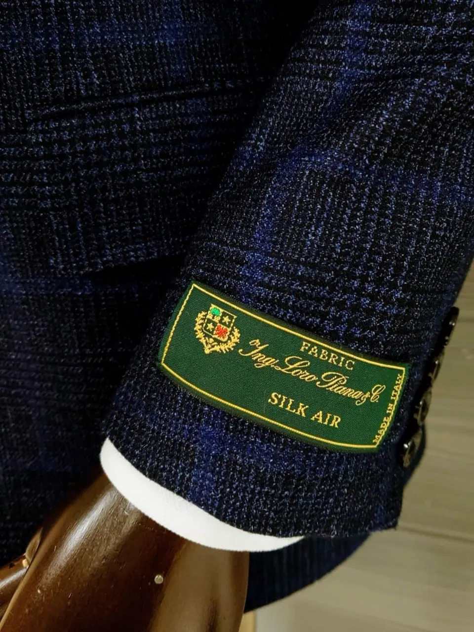 GOTAIRIKU 八幡 コーディネート画像