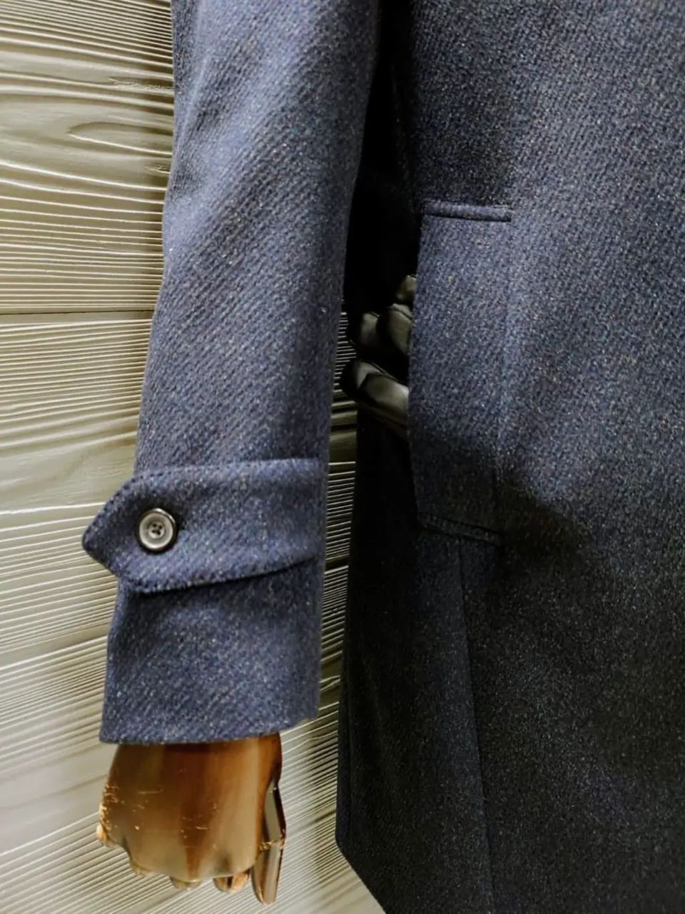 GOTAIRIKU 八幡 コーディネート画像