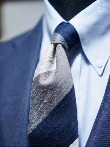 GOTAIRIKU スタッフ コーディネート画像