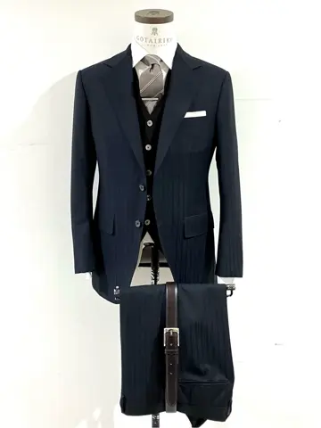 GOTAIRIKU 今井 コーディネート画像