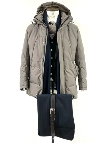 GOTAIRIKU 今井 コーディネート画像