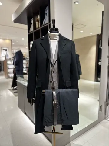 GOTAIRIKU 立石 コーディネート画像