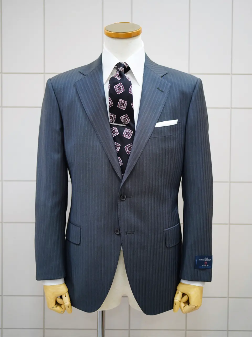  大森 コーディネート画像