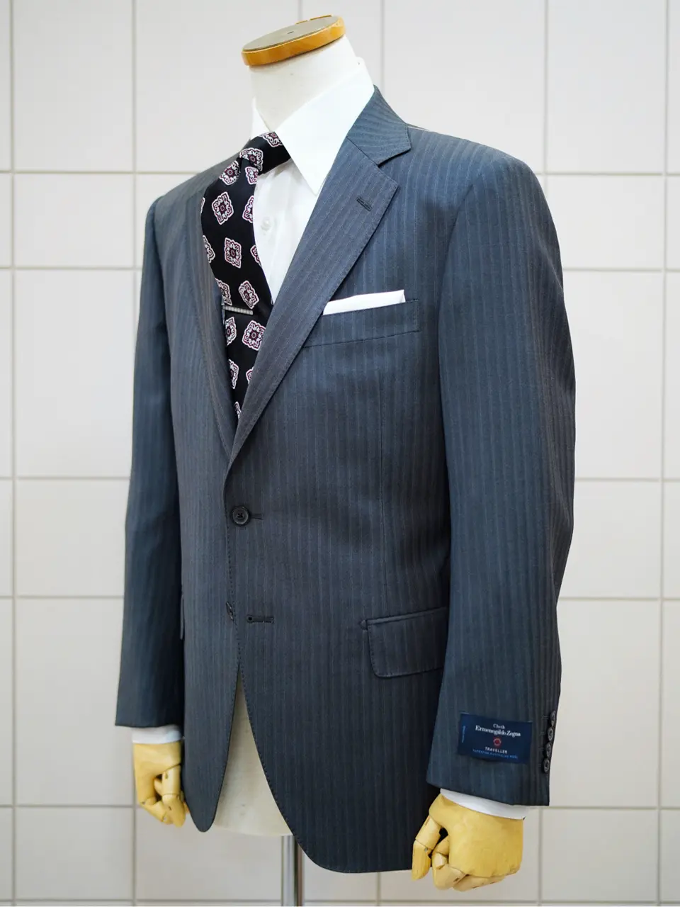 GOTAIRIKU 大森 コーディネート画像