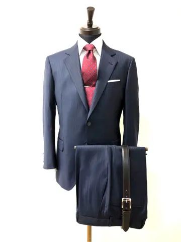 GOTAIRIKU スタッフ コーディネート画像