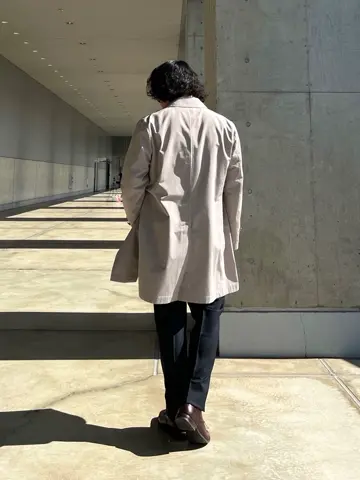 GOTAIRIKU 竹林 コーディネート画像