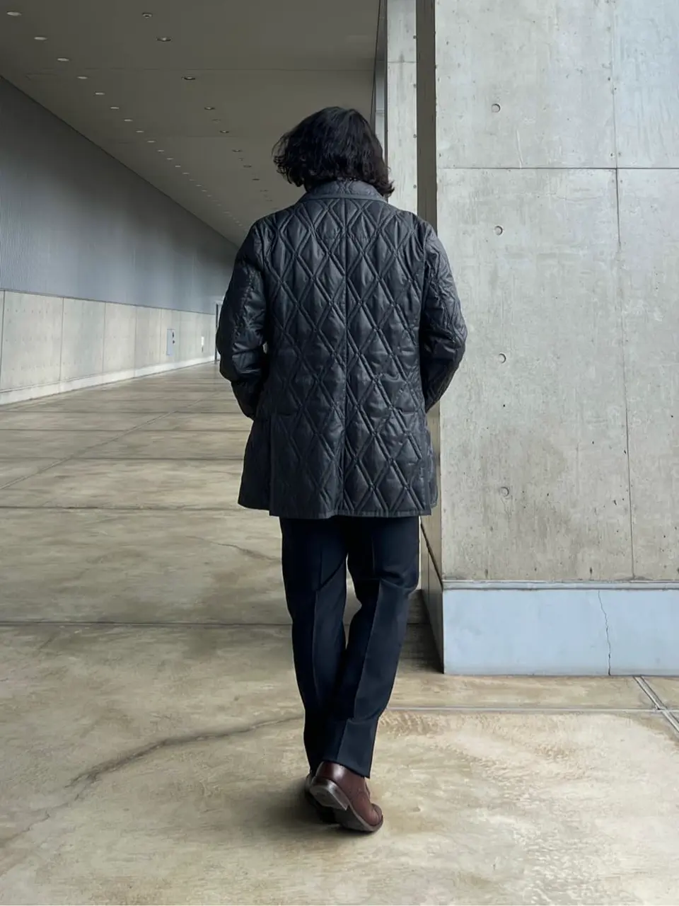 GOTAIRIKU 竹林 コーディネート画像